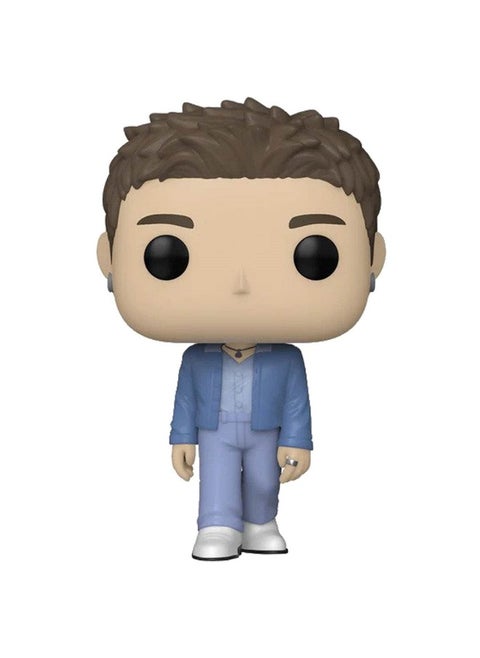 Funko POP! Rocks: BTS S4 RM Vinyl Figure