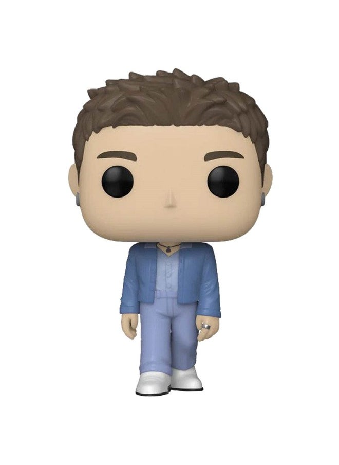 Funko - Funko POP! Rocks: BTS S4 RM Vinyl Figure - Image 1