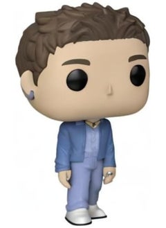 Funko Funko POP! Rocks: BTS S4 RM Vinyl Figure  - Image 3