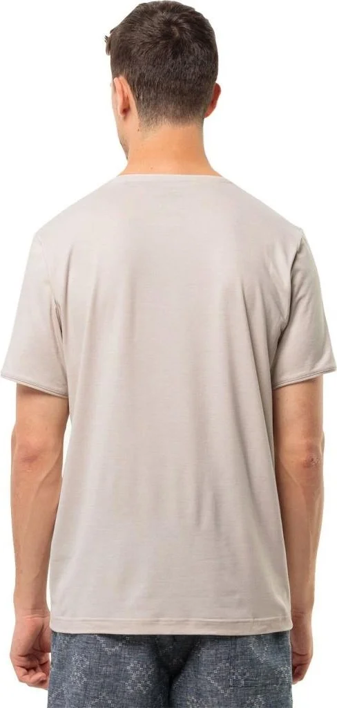 جاك ولفسكن Travel Tee Men's T-Shirt