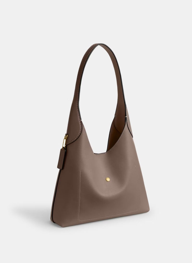 كوتش اوت ليت حقيبة كتف بروكلين 28 - Image 2