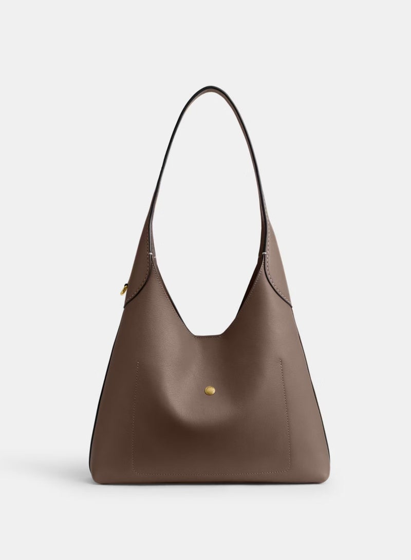 كوتش اوت ليت حقيبة كتف بروكلين 28 - Image 3