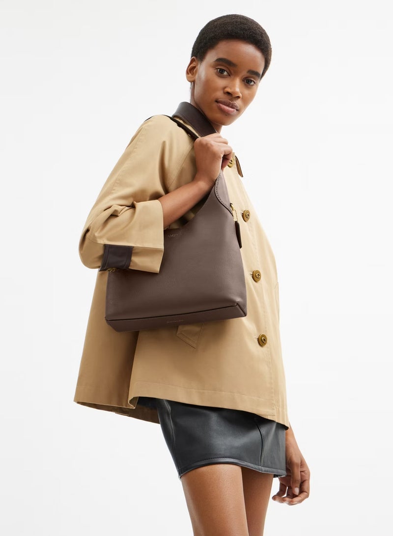 كوتش اوت ليت حقيبة كتف بروكلين 28 - Image 5