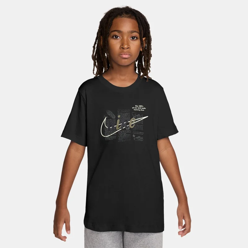 Nike Kids' Sportswear T-Shirt