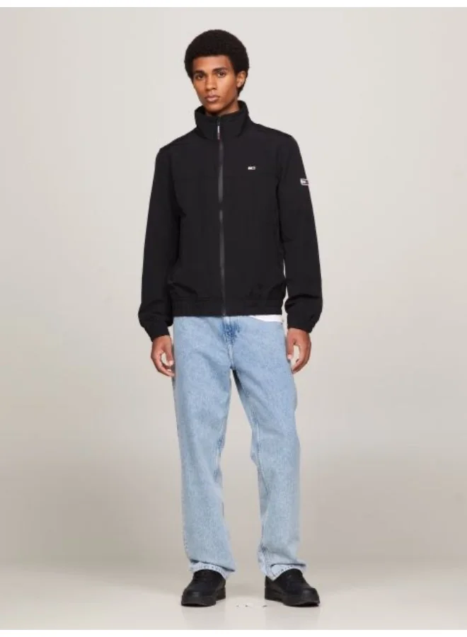 TOMMY JEANS Essential Casual Bomber Jacket