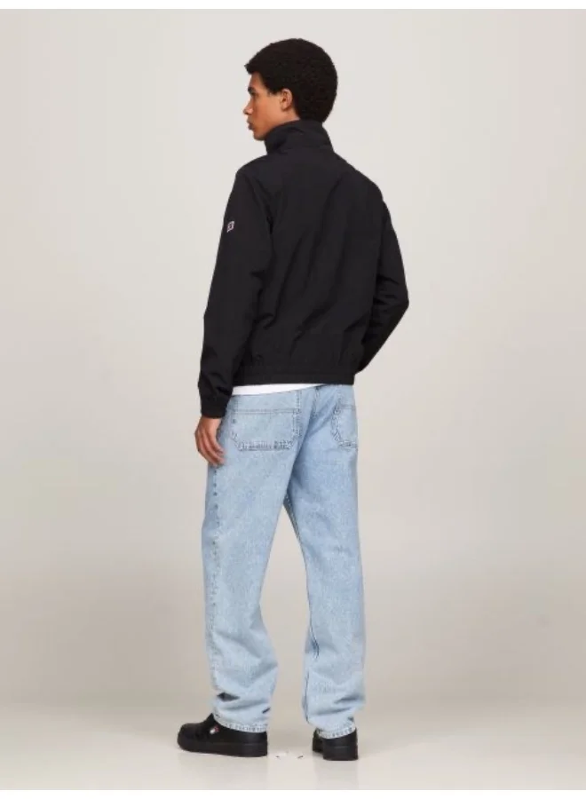 TOMMY JEANS Essential Casual Bomber Jacket