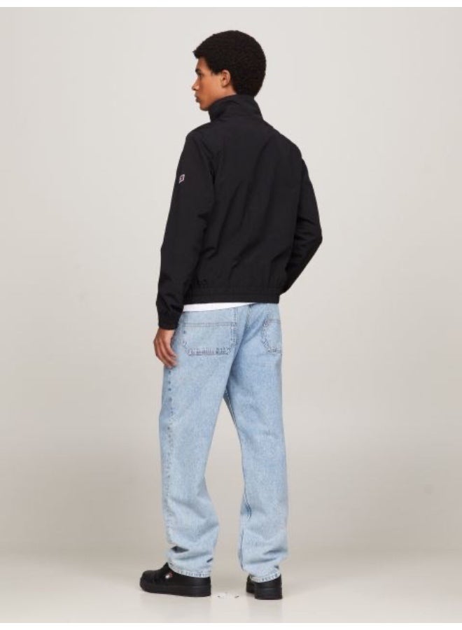 TOMMY JEANS Essential Casual Bomber Jacket  - Image 2