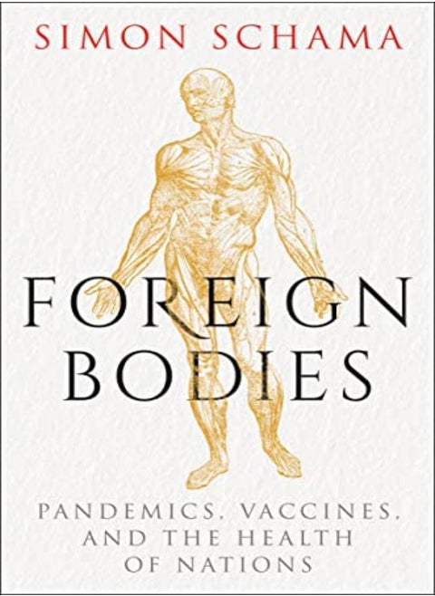 FOREIGN BODIES