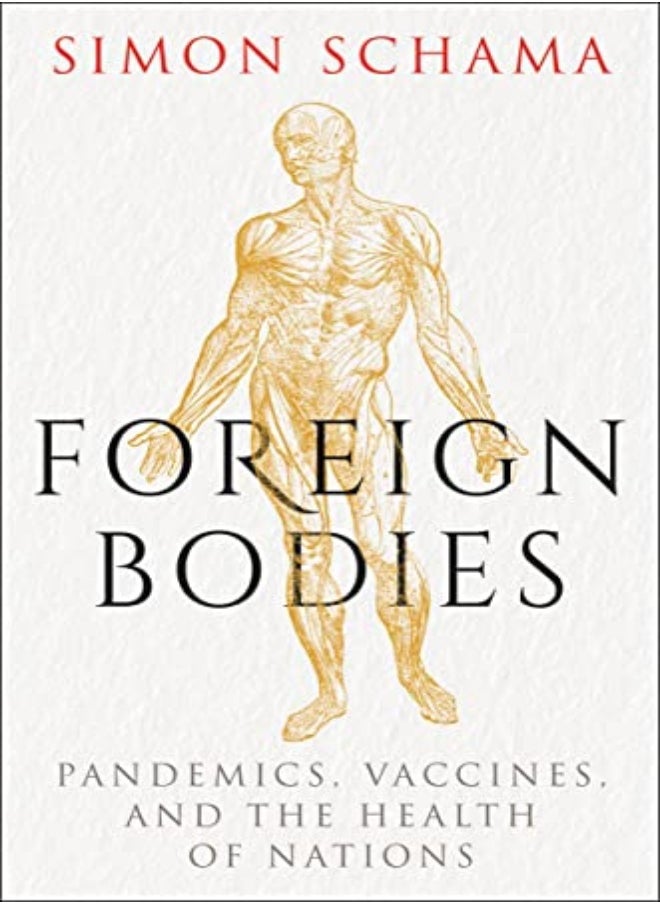 FOREIGN BODIES 