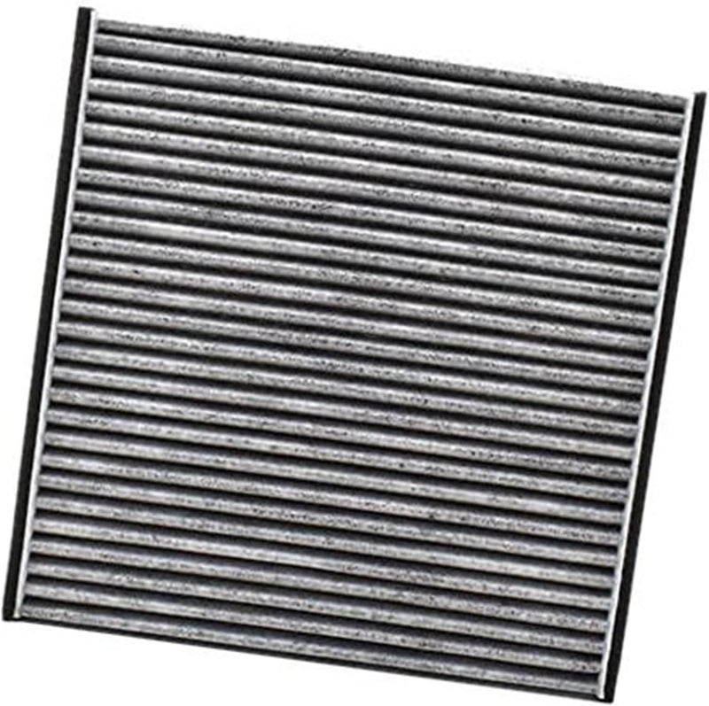 QASULER Pollen Cabin Air Filter for Toyota and Lexus - Image 1