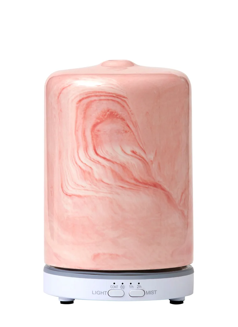 Aroma Home Marble Diffuser USB - Rose