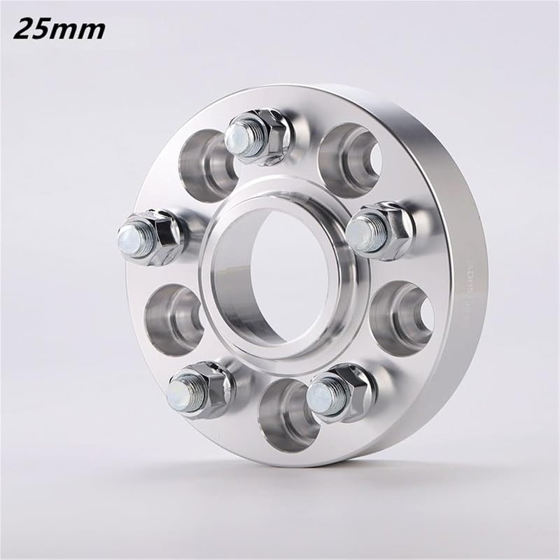 Wivplex 5-Hole Wheel Spacer Adapter for Chrysler - Image 2