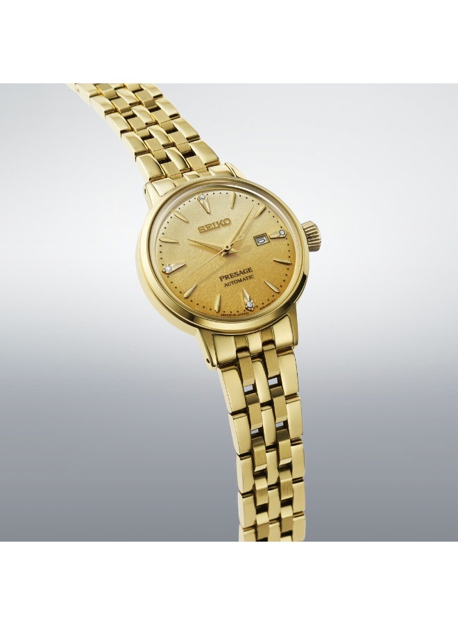 Seiko SRE018 Presage Cocktail Time - Image 2