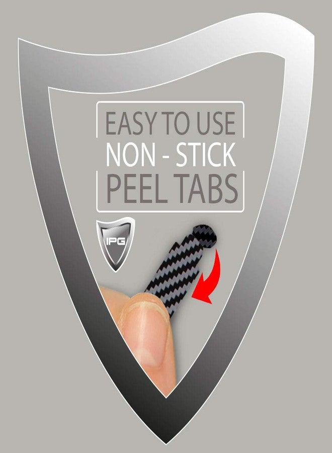 IPG For Webcam Camera Cover 48 Vinyl Decorative Removable Reusable Decals Stickers Protects Your Privacy Stops Webcam Spying Fits Smartphone Laptops MacBook’s PCs Tablets Smart TVs, Smart Home Devices - Image 3