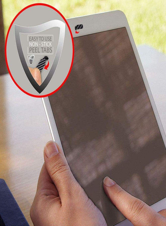 IPG For Webcam Camera Cover 48 Vinyl Decorative Removable Reusable Decals Stickers Protects Your Privacy Stops Webcam Spying Fits Smartphone Laptops MacBook’s PCs Tablets Smart TVs, Smart Home Devices - Image 4