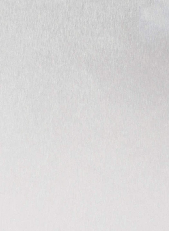 أميركان ميتال كرافت صينية بيتزا من الألومنيوم عيار 18 من سلسلة American Metalcraft TP18، وزن قياسي، حافة عريضة، 18 بوصة، فضية اللون - Image 3