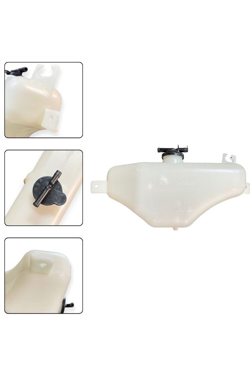 إس إن إتش خزان تمدد سائل التبريد، طراز رقم 4038-A، لسيارة كورولا - Image 2