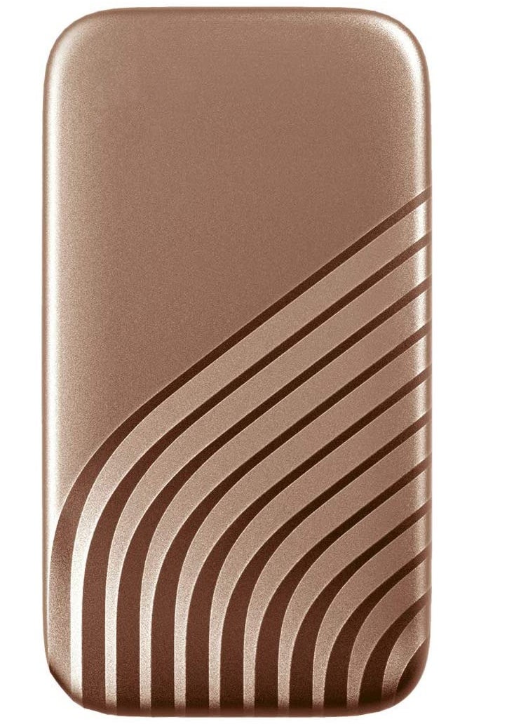 Generic Portable SSD with High Speed Performance Up to 1050MBps Read and 1000MBps Write Speeds USB 32 Gen 2 500 GB  - Image 1