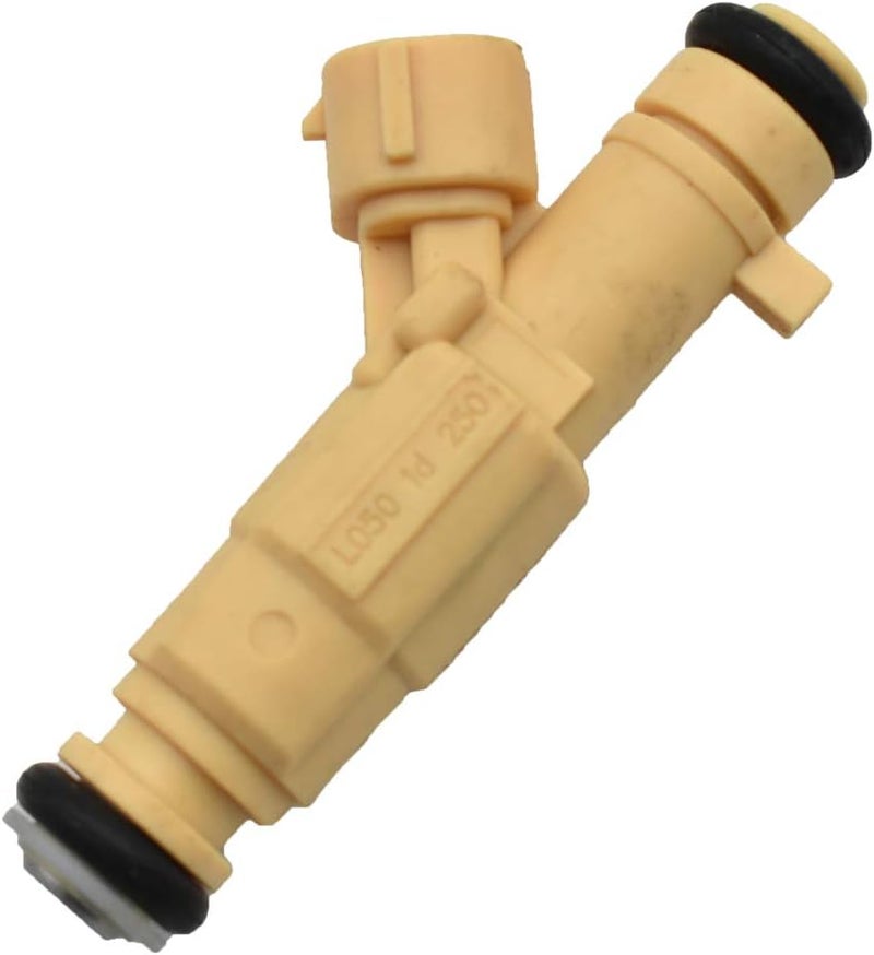 Vuzmode 4pcs Fuel Injector Set for Hyundai and Kia - Image 3