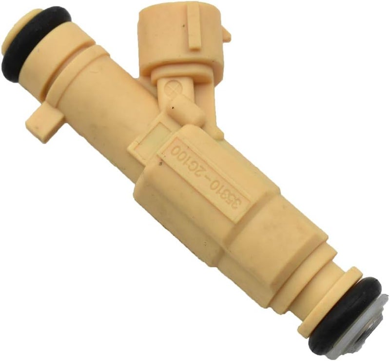 Vuzmode 4pcs Fuel Injector Set for Hyundai and Kia - Image 4