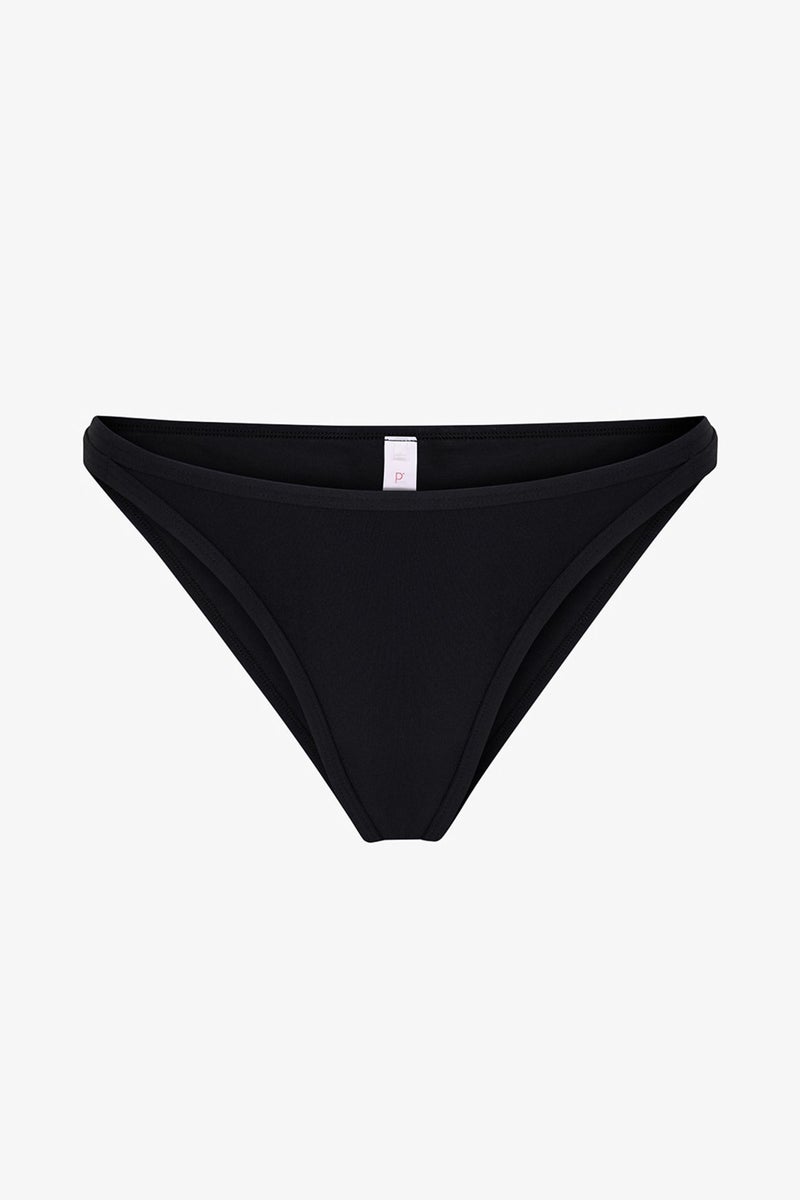 PENTI Mollie Cross Bikini Bottom - Image 5