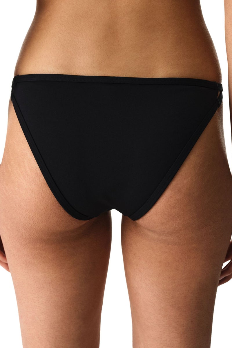 PENTI Mollie Cross Bikini Bottom - Image 2