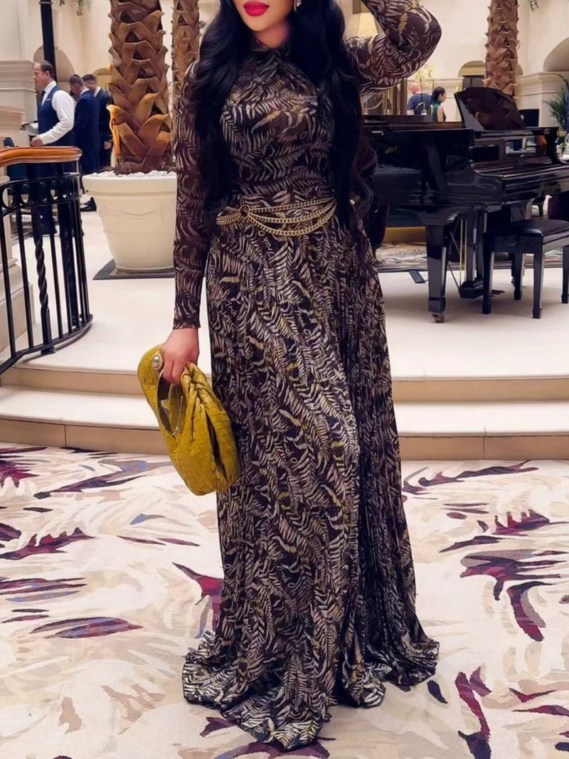 شيكبوينت فساتين عربية نسائية - Image 4