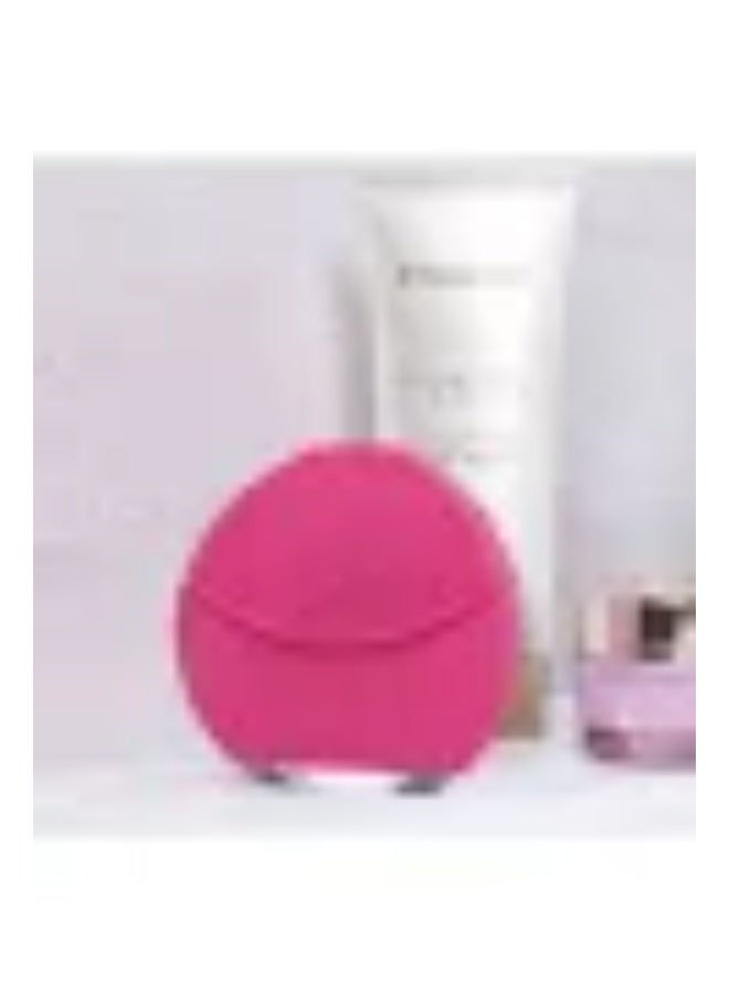 فوريو جهاز تنظيف الوجه FOREO LUNA™ mini 2 باللون الفوشيا - Image 4