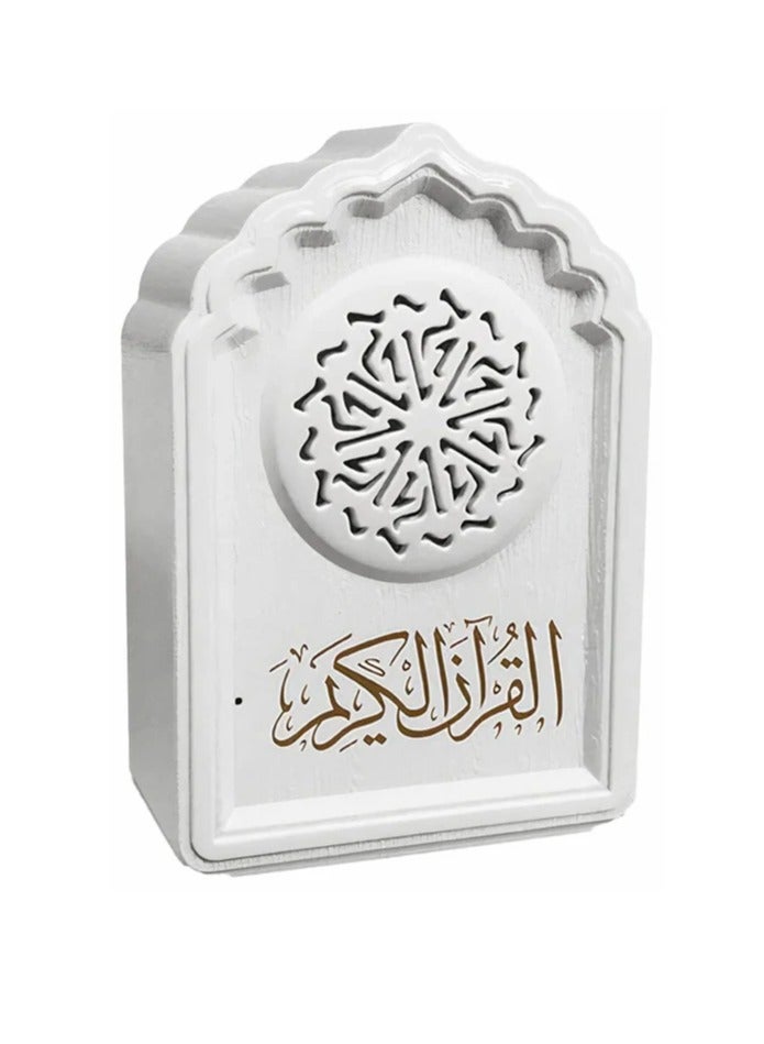 Equantu QB812 Holy Quran Speaker - Image 3