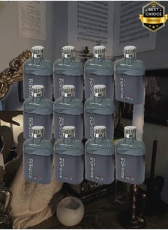 Iscents premium 11 Pieces Iscents Active Perfume For Men 100ml EDT  - Image 1