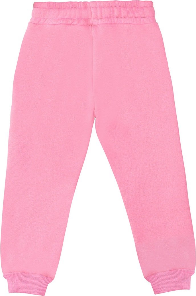 Rainbow Cat Girls Tracksuit Bottom-Top