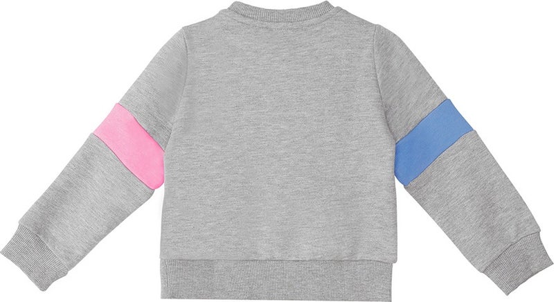 Rainbow Cat Girls Tracksuit Bottom-Top