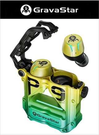 P9 Neon Green