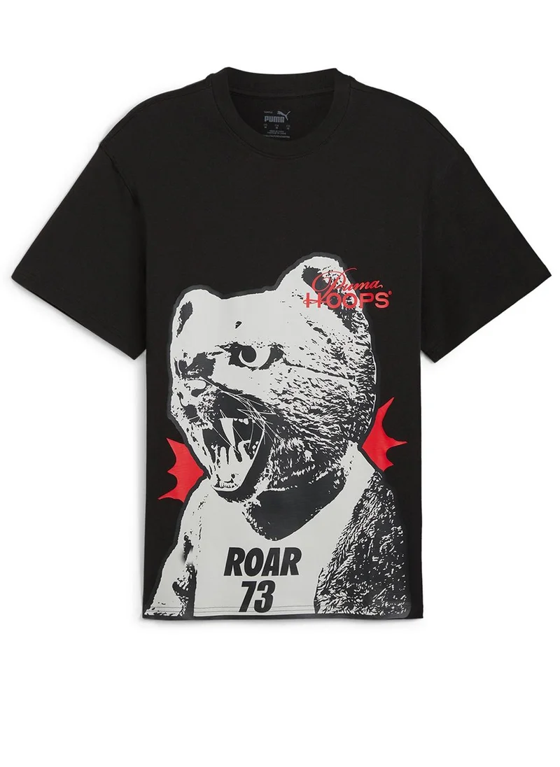 PUMA He Can Hoop T-Shirt