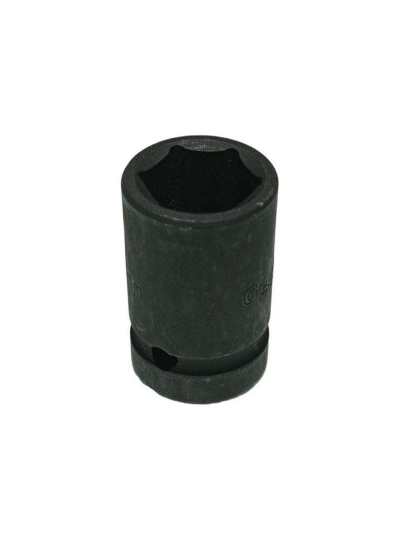King Tools Square Bit 1/2" Hexagon 13mm 