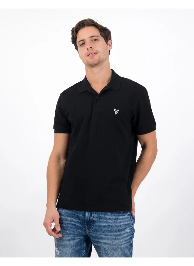 American Eagle Essential Regular Fit Polo