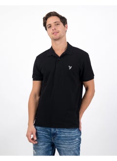 American Eagle Essential Regular Fit Polo  - Image 1