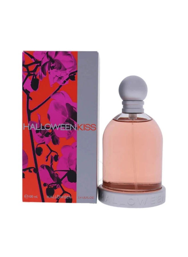 J. DEL POZO J.Del Pozo Halloween Kiss EDT (L) 100ml