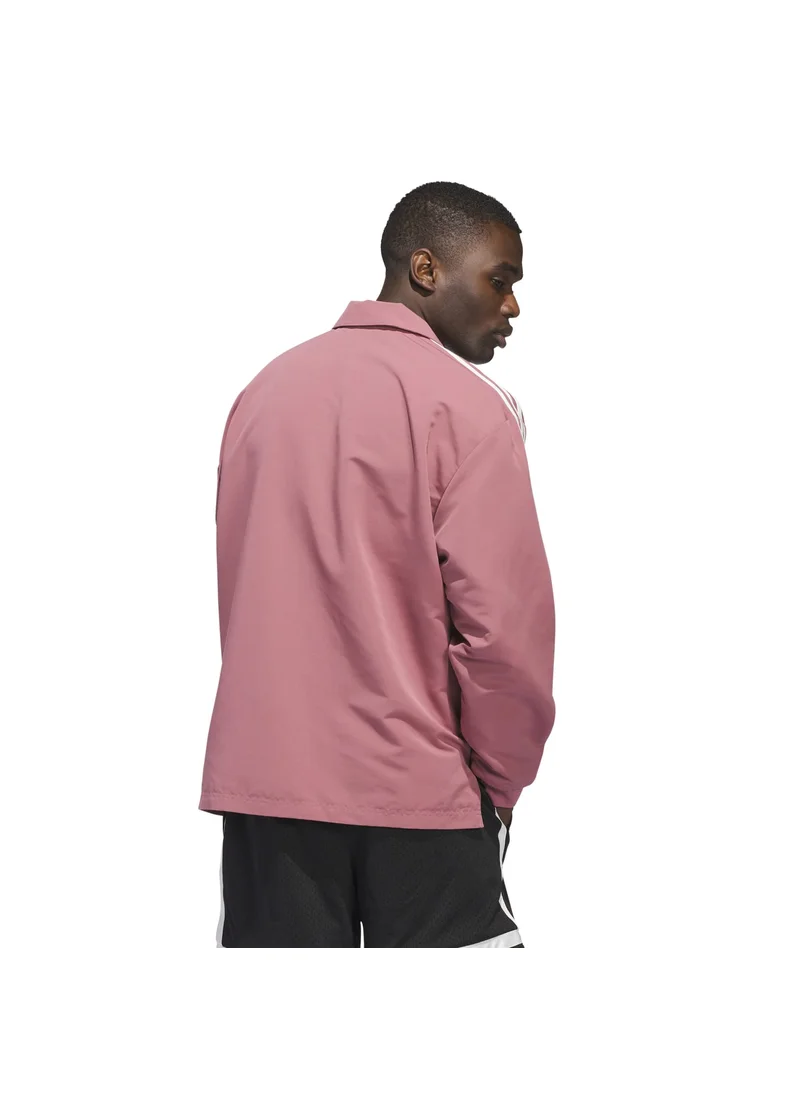 Adidas adidas Rugby Polo Pink Originals Unisex POLO SHIRTS