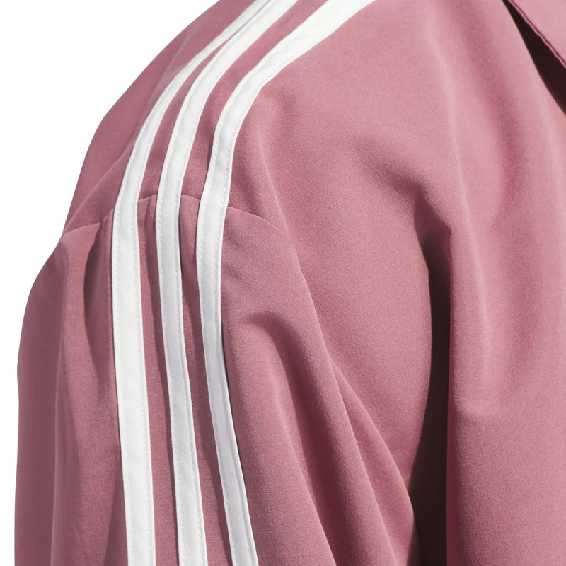 adidas adidas Rugby Polo Pink Originals Unisex POLO SHIRTS