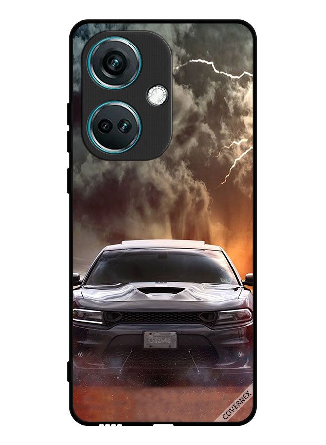 Covernex Protective Case Cover For OnePlus Nord CE3 Gts-48 - Image 1