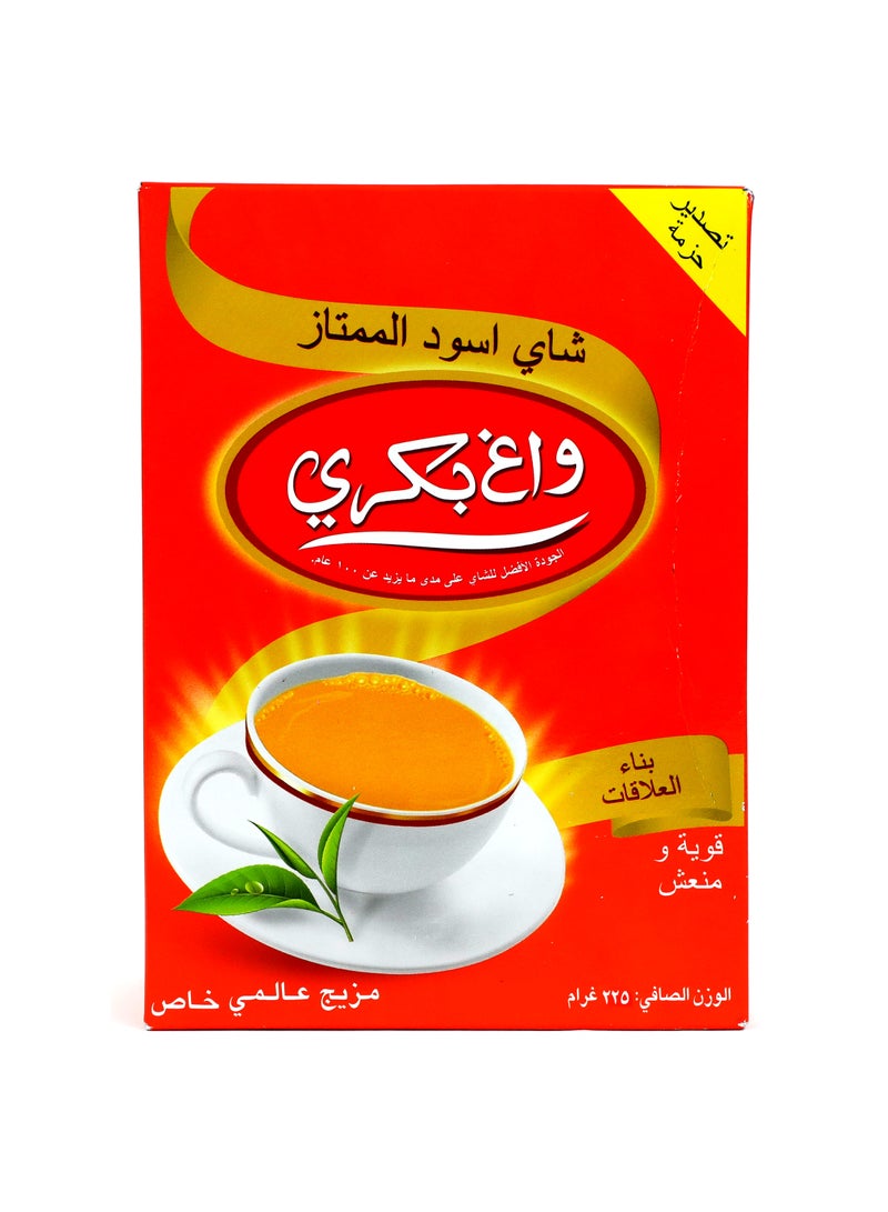 واج بكري شاي فاخر - Image 2