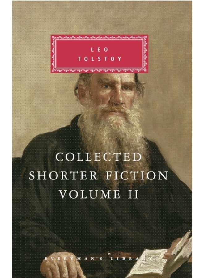 The Complete Short Stories Volume 2 - Hardback
