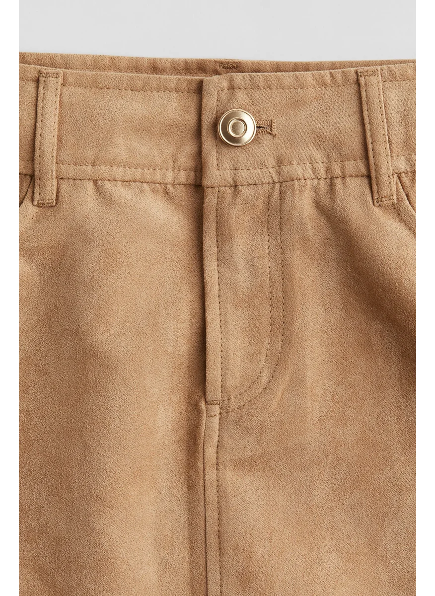 اتش اند ام Skirt