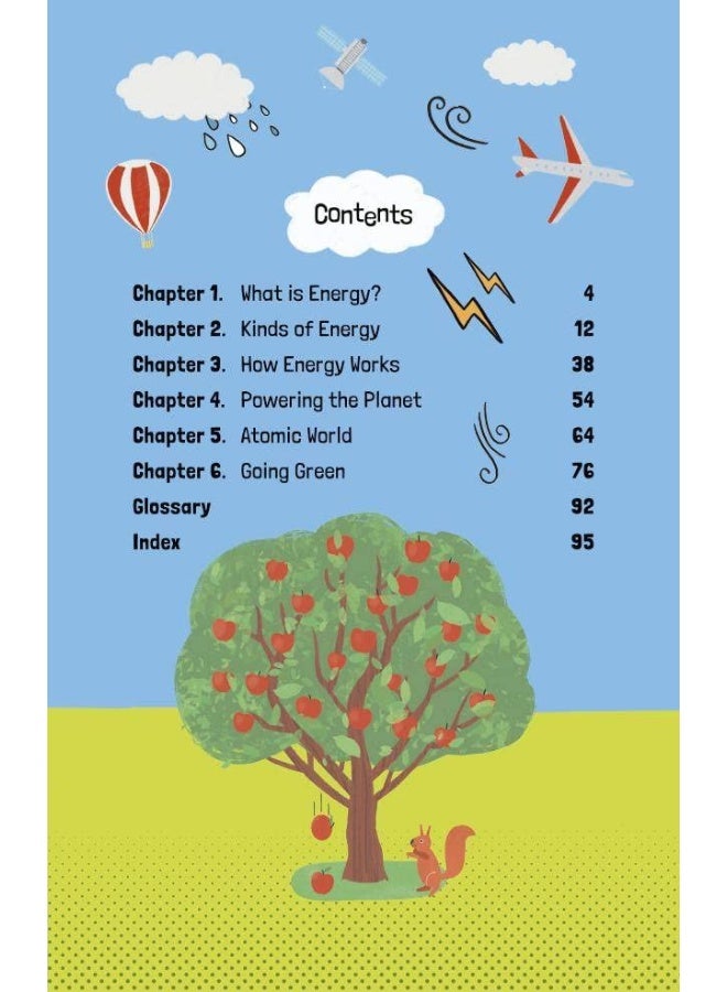 Very Short Introductions for Curious Young Minds:: and How it Shapes our World  - Image 4