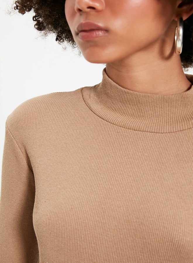 trendyol Slim Fit Blouse - Image 4