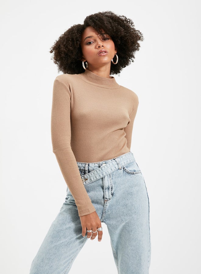 trendyol Slim Fit Blouse - Image 3