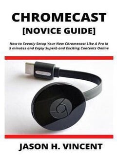 CHROMECAST How to Seemly Setup Your New Chromecast Like A Pro in 5 minutes and Enjoy