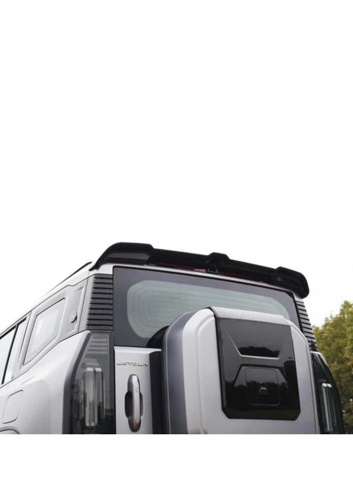 جيتور REAR SPOILER NARROW  - Image 2