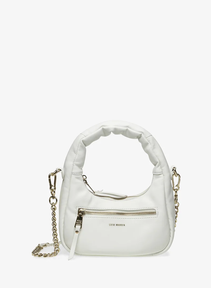 STEVE MADDEN Steve madden zephyr white crossbody